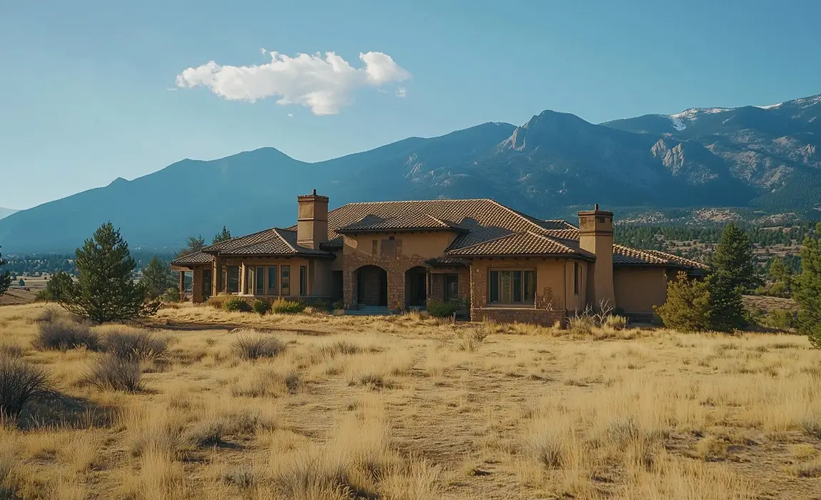Colorado Springs Wildfire-Resistant Roofing Protecting Your Home on the Front Range img