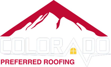 Colorado Preferred Roofing footer logo