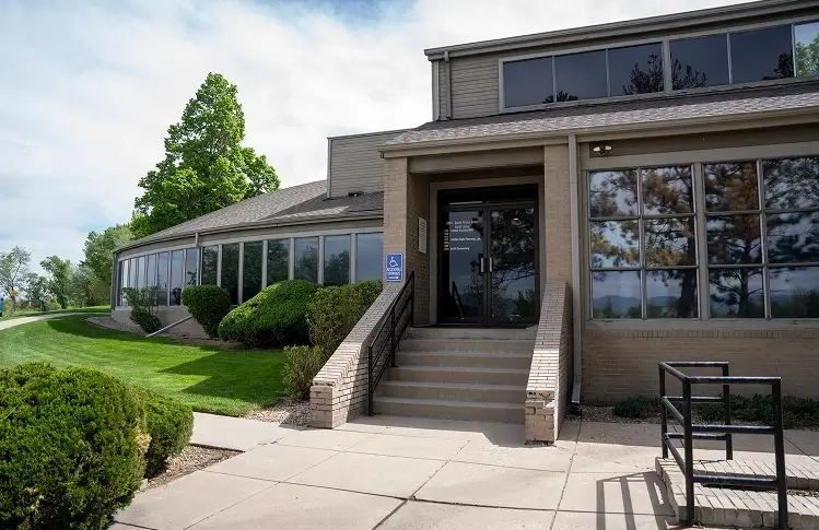 xterior upgrades including gutters and siding in Colorado home