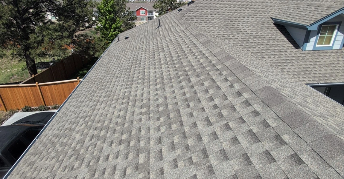 Highlands Ranch Main