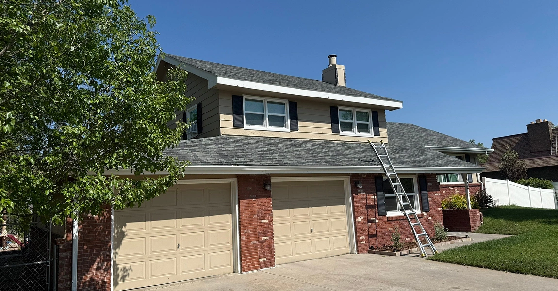 roofer in littleton