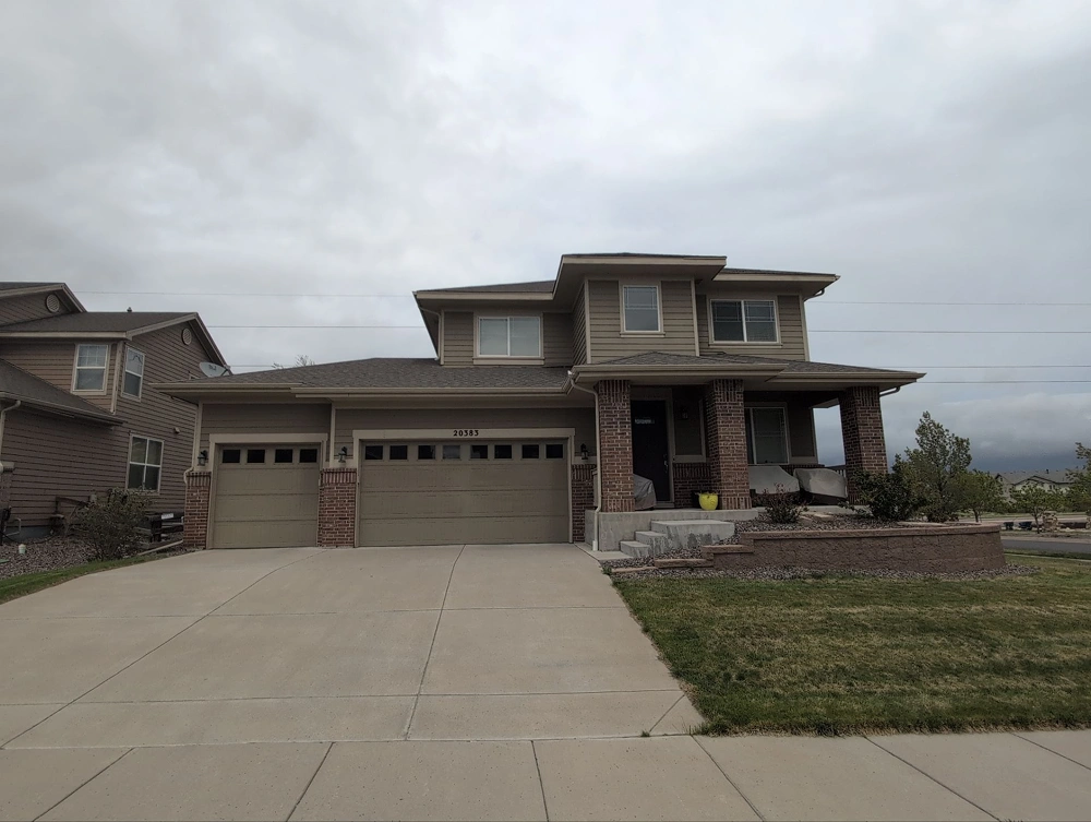 siding repair