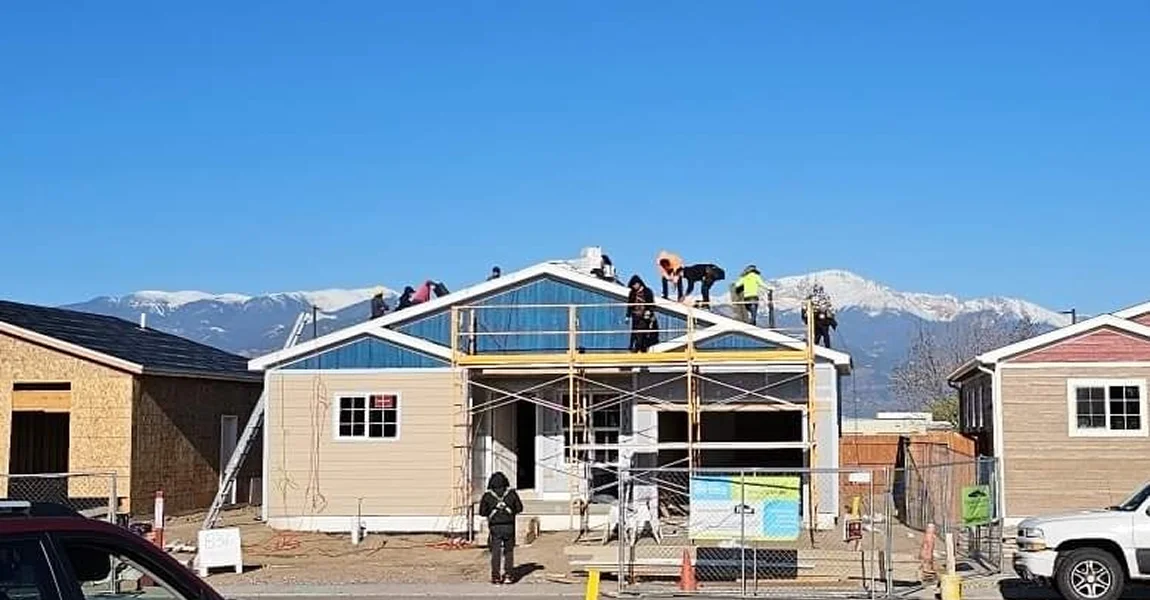 Emergency Roofing Service