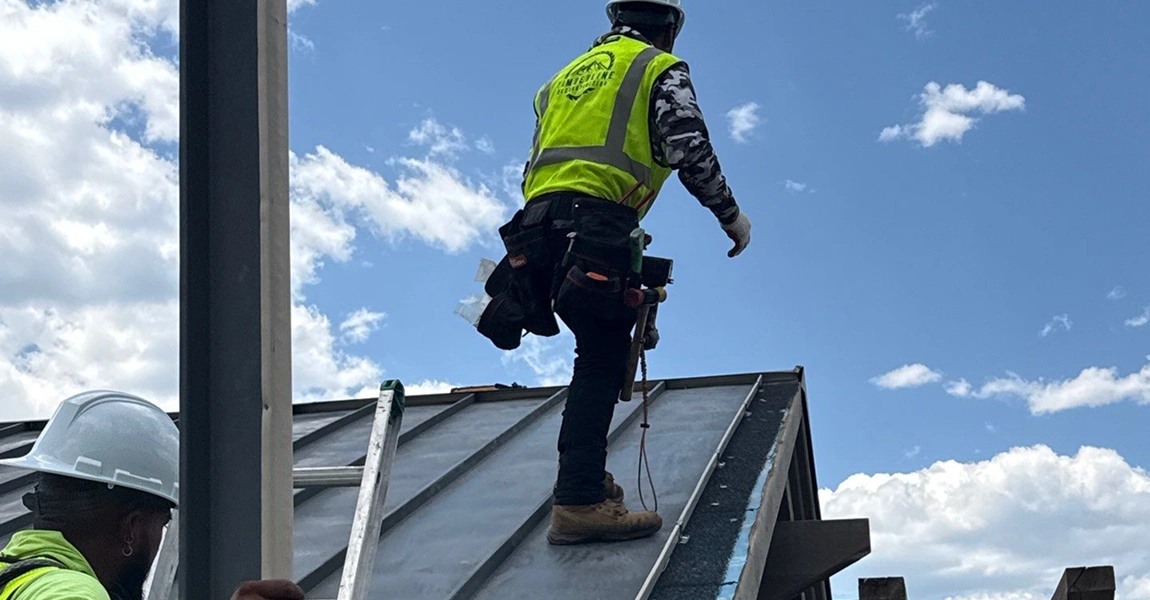 Roof Inspections & Estimates Safe