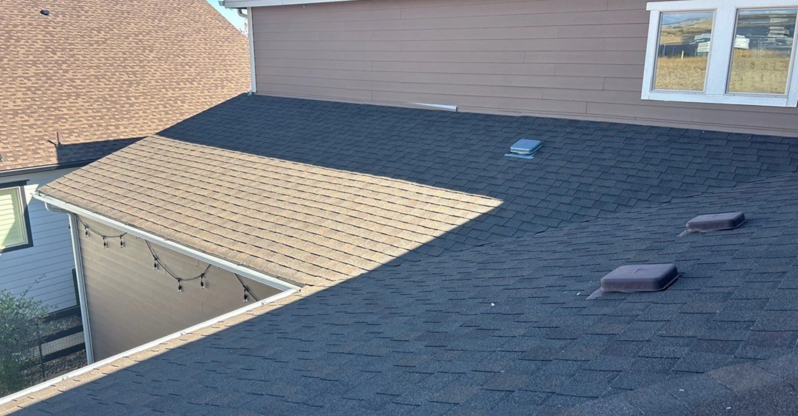 Lakewood Roofings