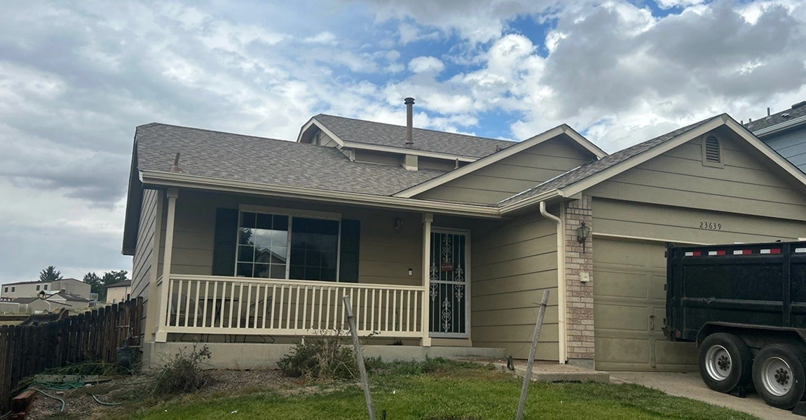 Longmont Roofings