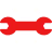 maintaince icons
