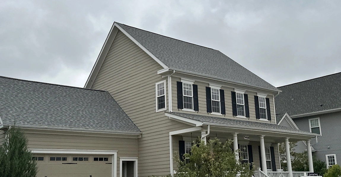 Morrison Roofings