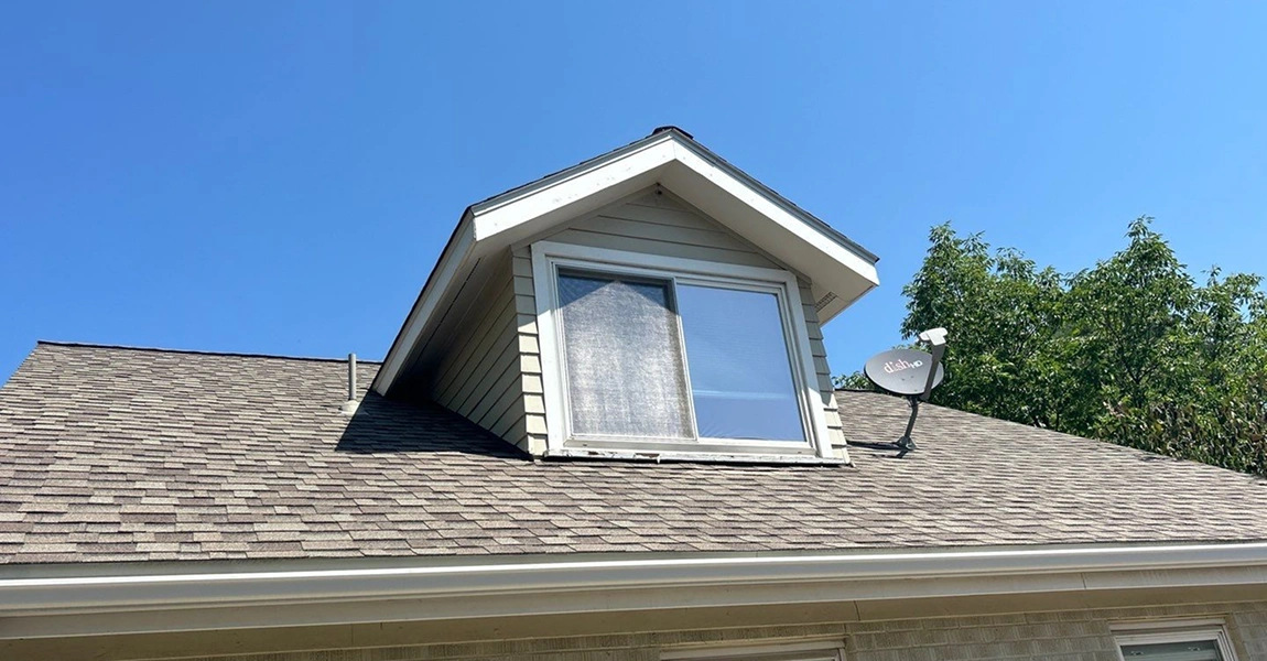 parker roofings