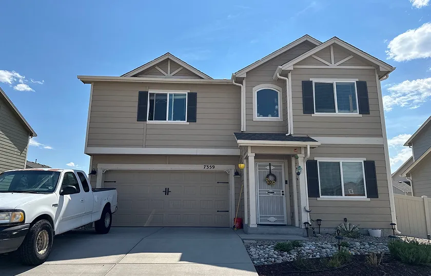 Colorado Roofing Comapny Work 2