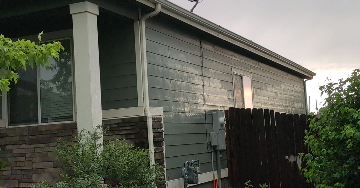 Siding Contractors