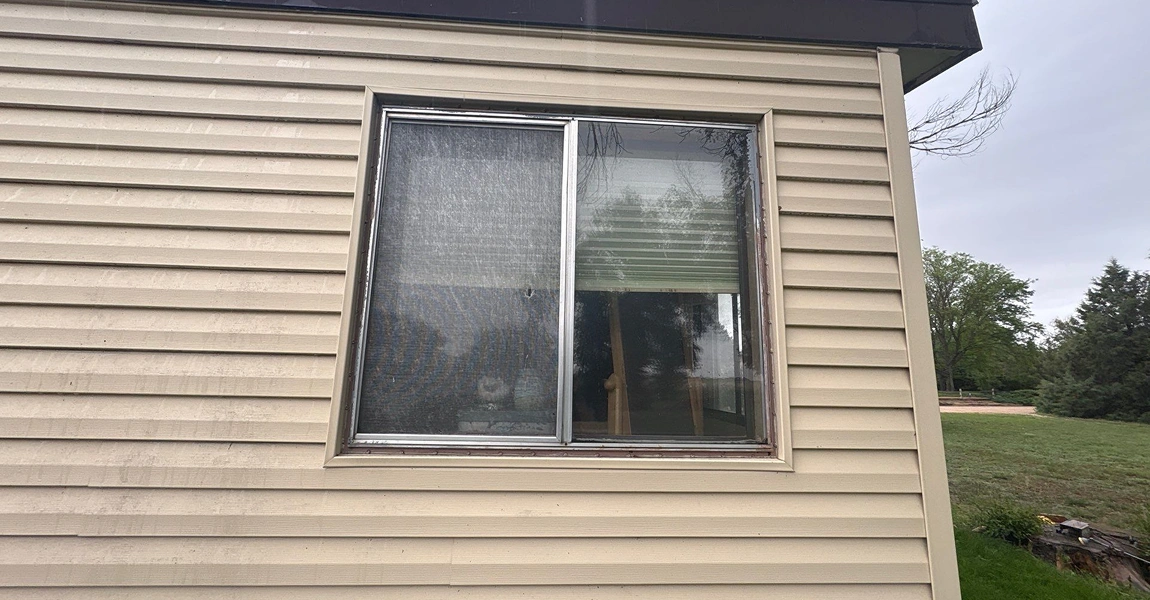 Window Replacement