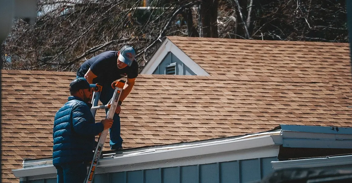 Denver Fall Roof Checklist