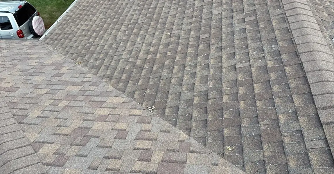 Roofing Contractor Aurora