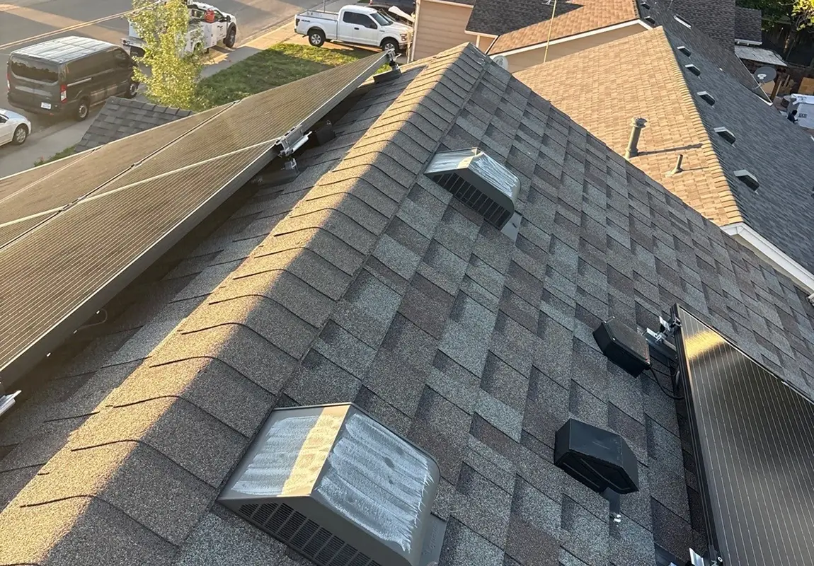 Roofing Contact