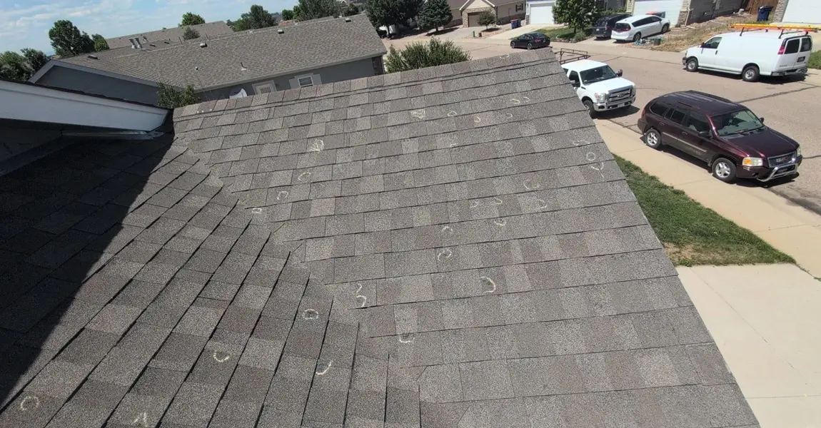 Roofing Contractor Erie