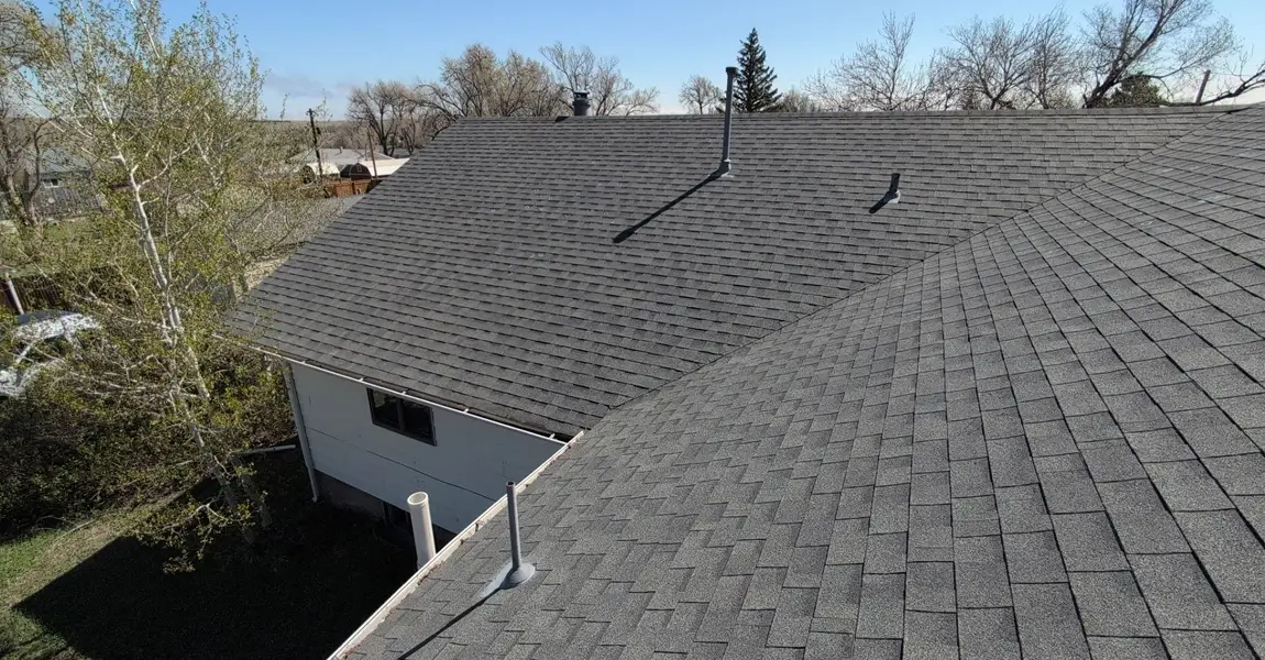 Roofing Contractor Firestone