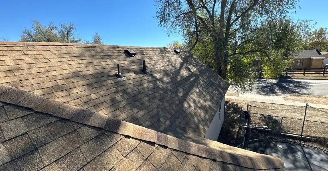 Highlands Ranch Roofings