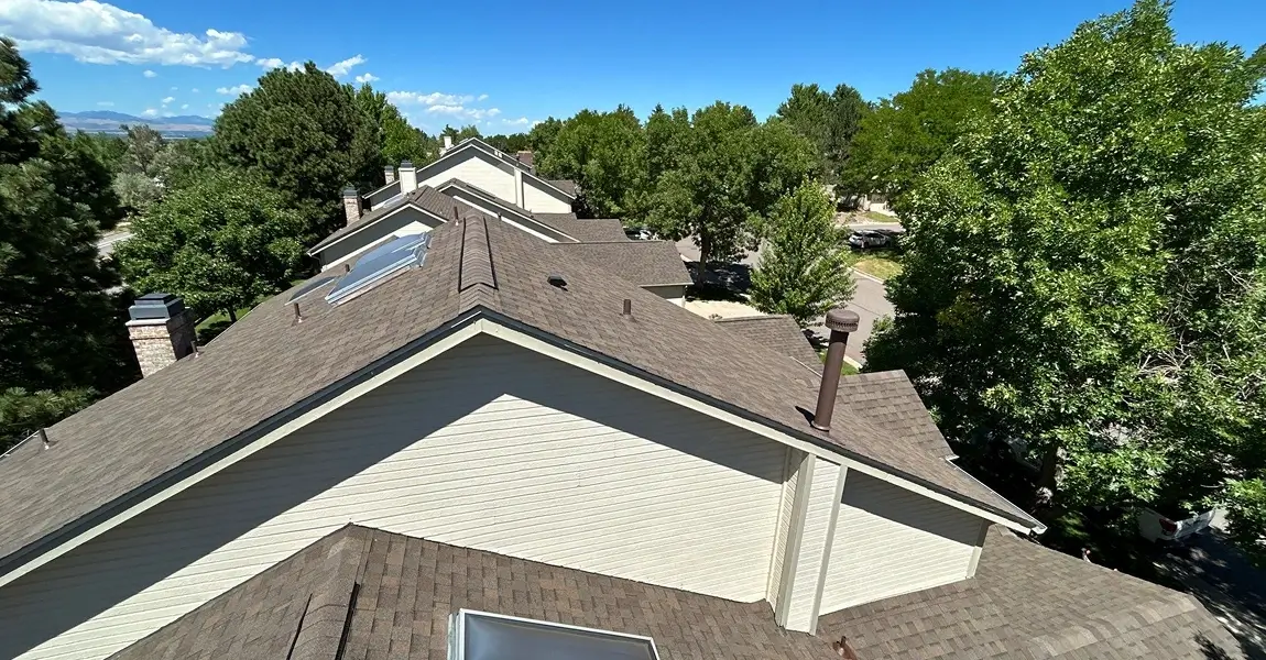Monument Roofings