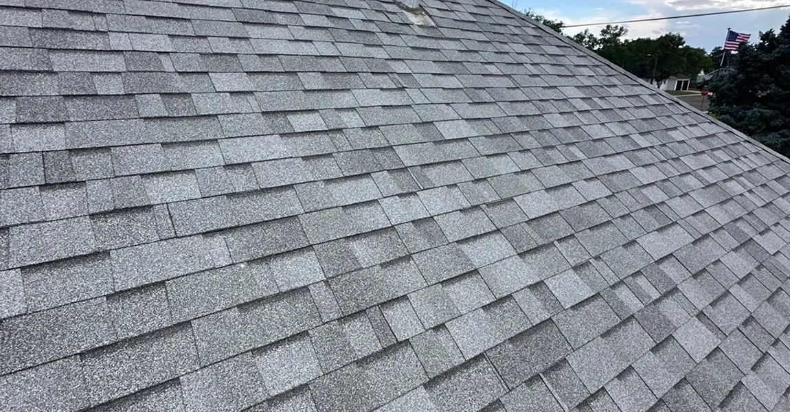Roofing Contractor Commerce City