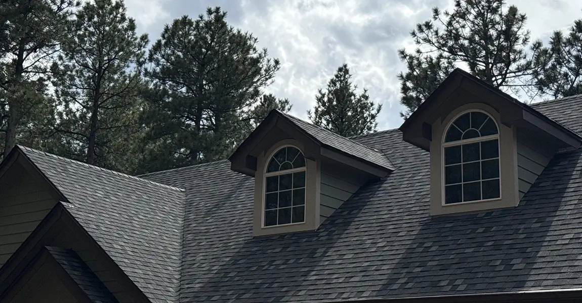 Roofing Contractor Fort Collins