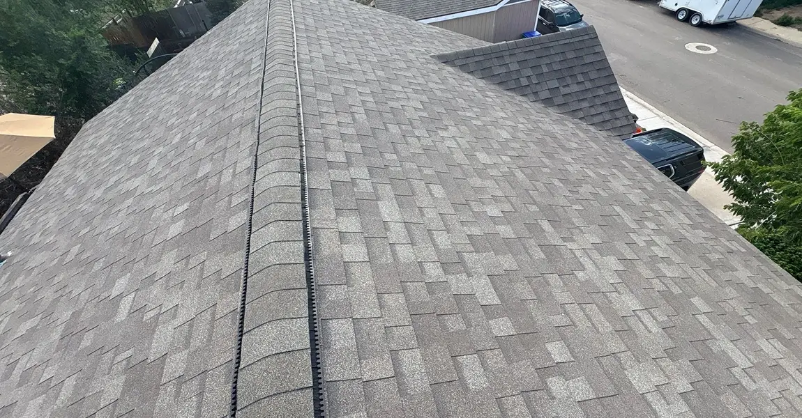 Residential Roofing Services Littleton