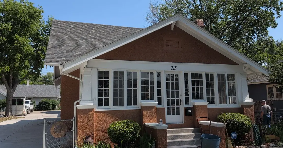 Tile Roof Replacement & Installation