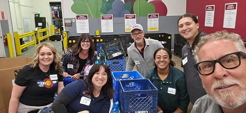 Food Bank of the Rockies