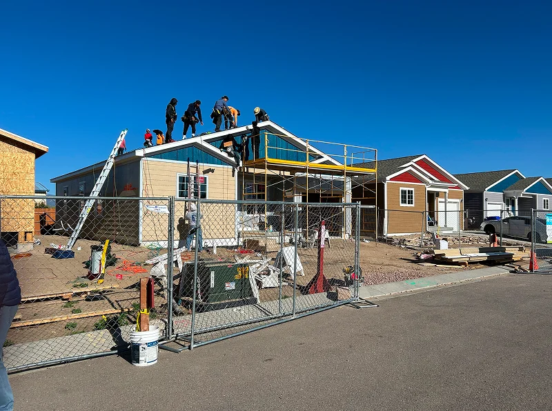 Working Habitat Humanity