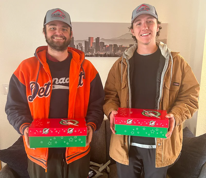 Operation Christmas