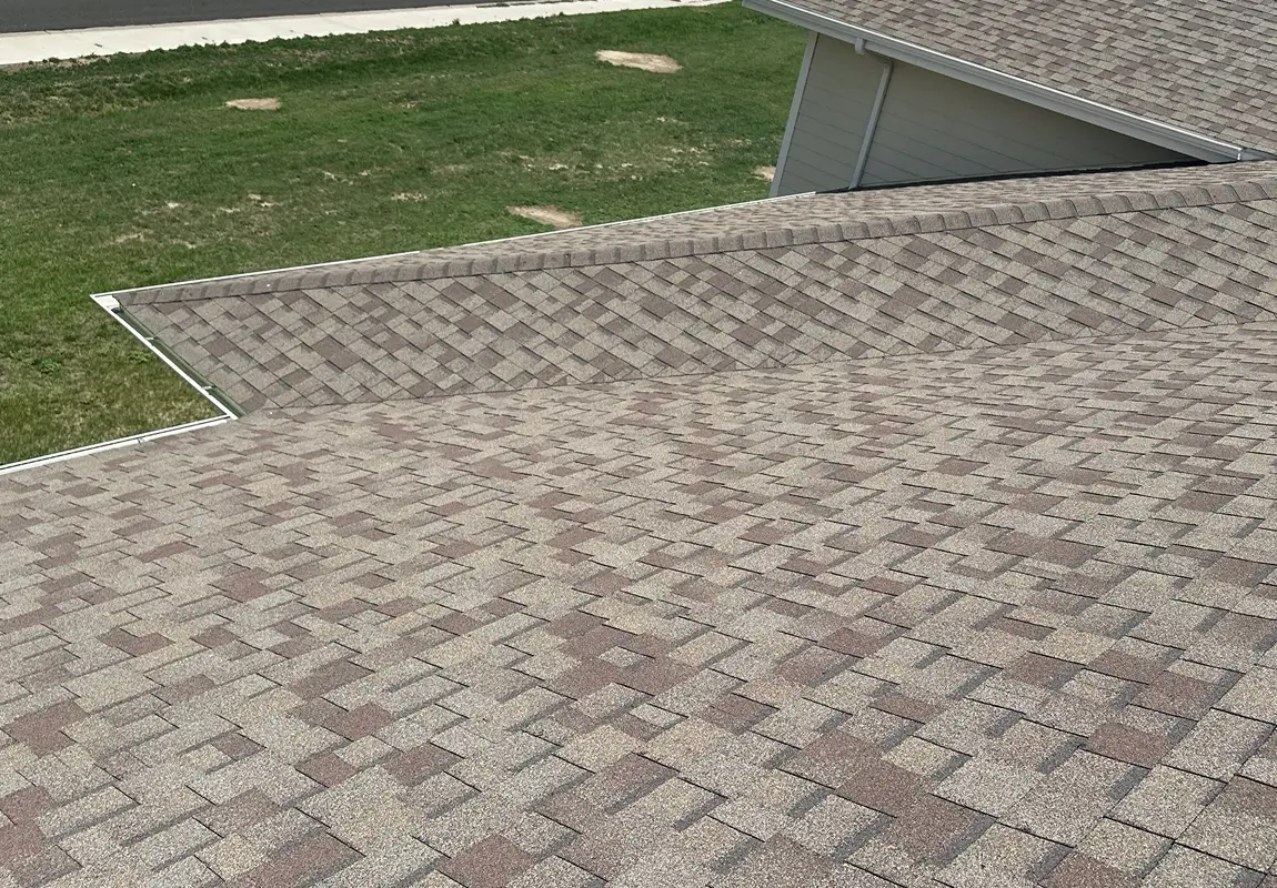 Colorado Preferred Roofing gallery hero image