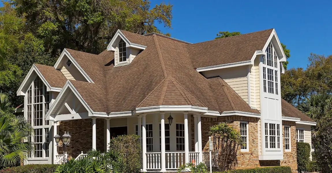 Colorado Preferred Roofing service areas across Front Range Colorado