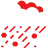 Class 4 hail resistant roofing icon